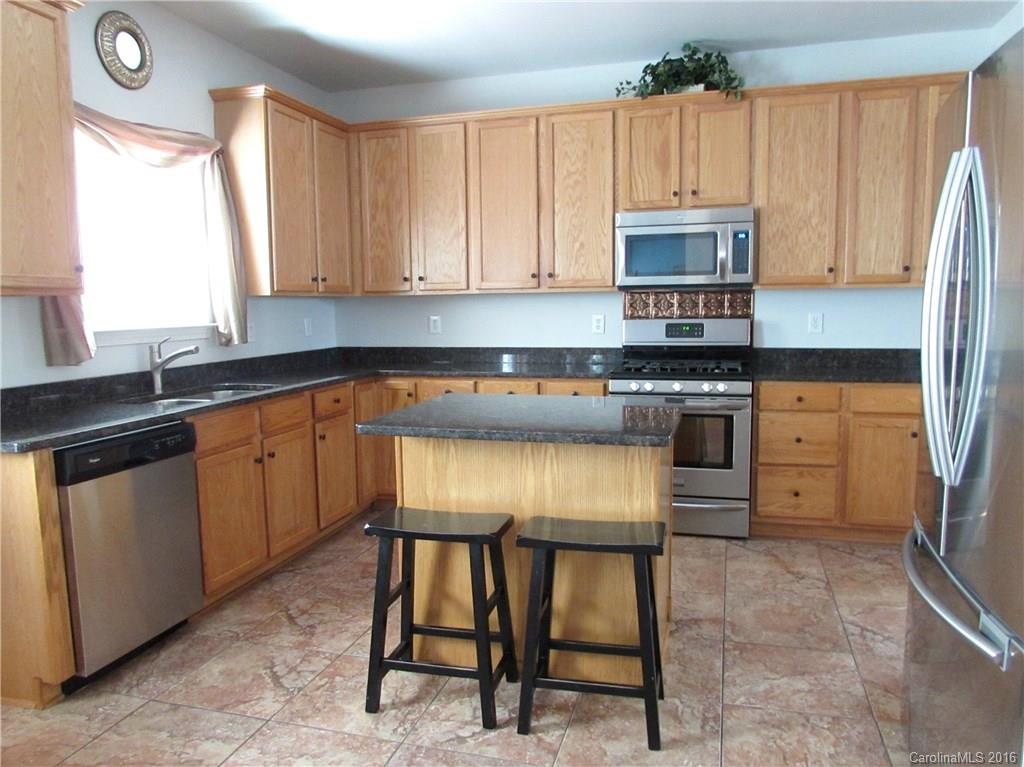 Crismark - Residential