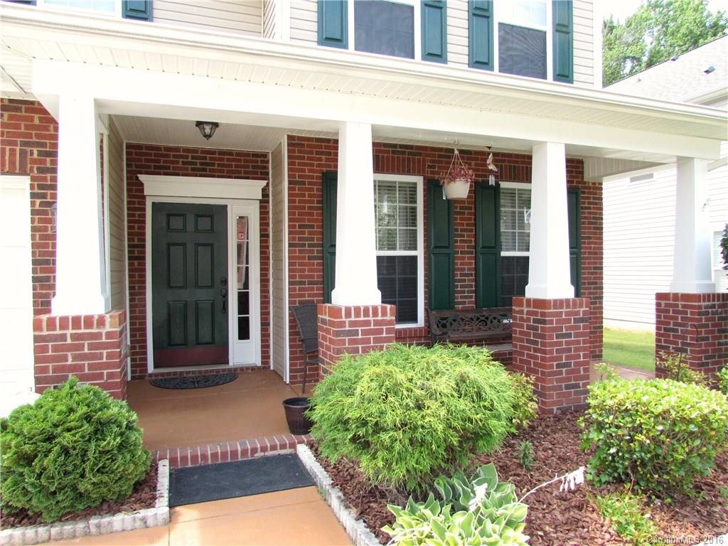 Crismark - Residential