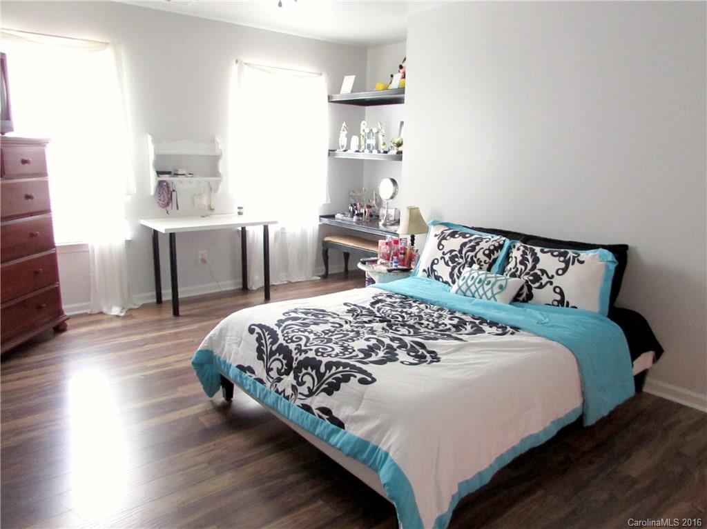 Crismark - Residential