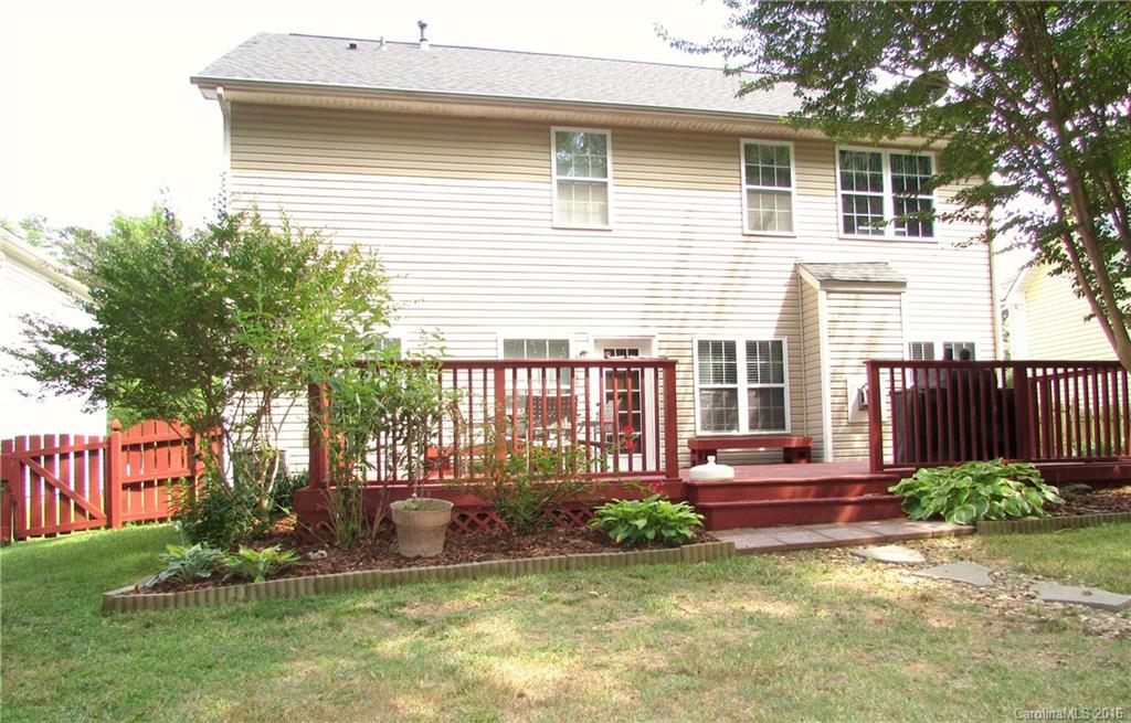 Crismark - Residential