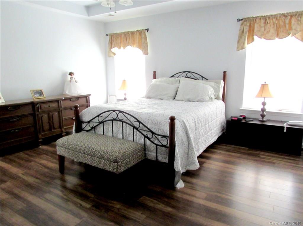 Crismark - Residential