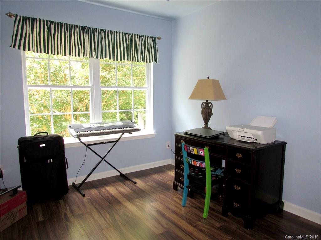 Crismark - Residential