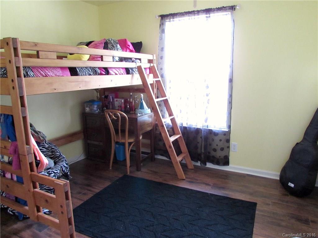 Crismark - Residential