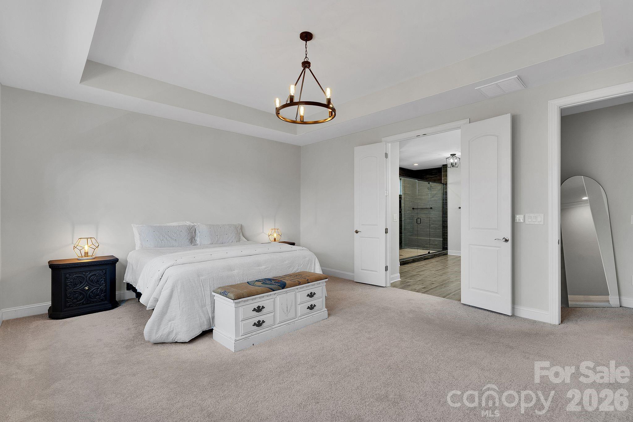 Bent Creek - Residential