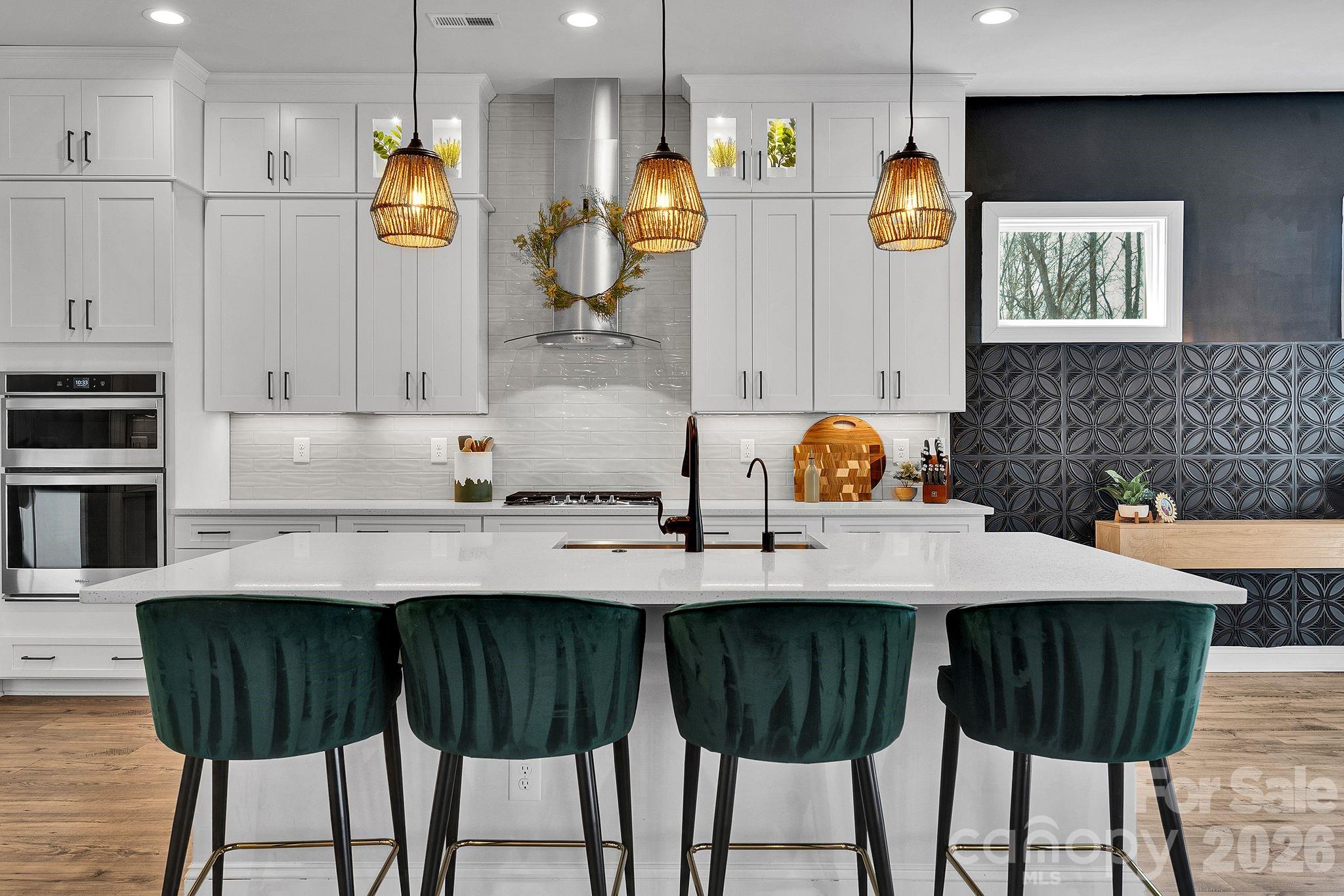 Bent Creek - Residential