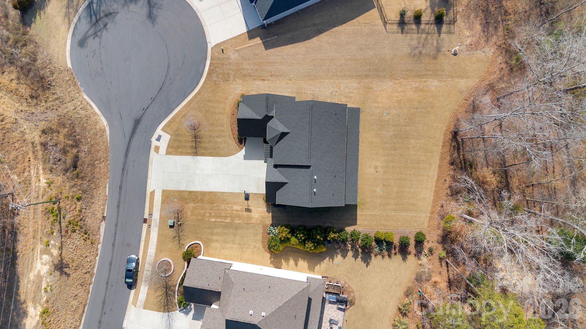 Bent Creek - Residential