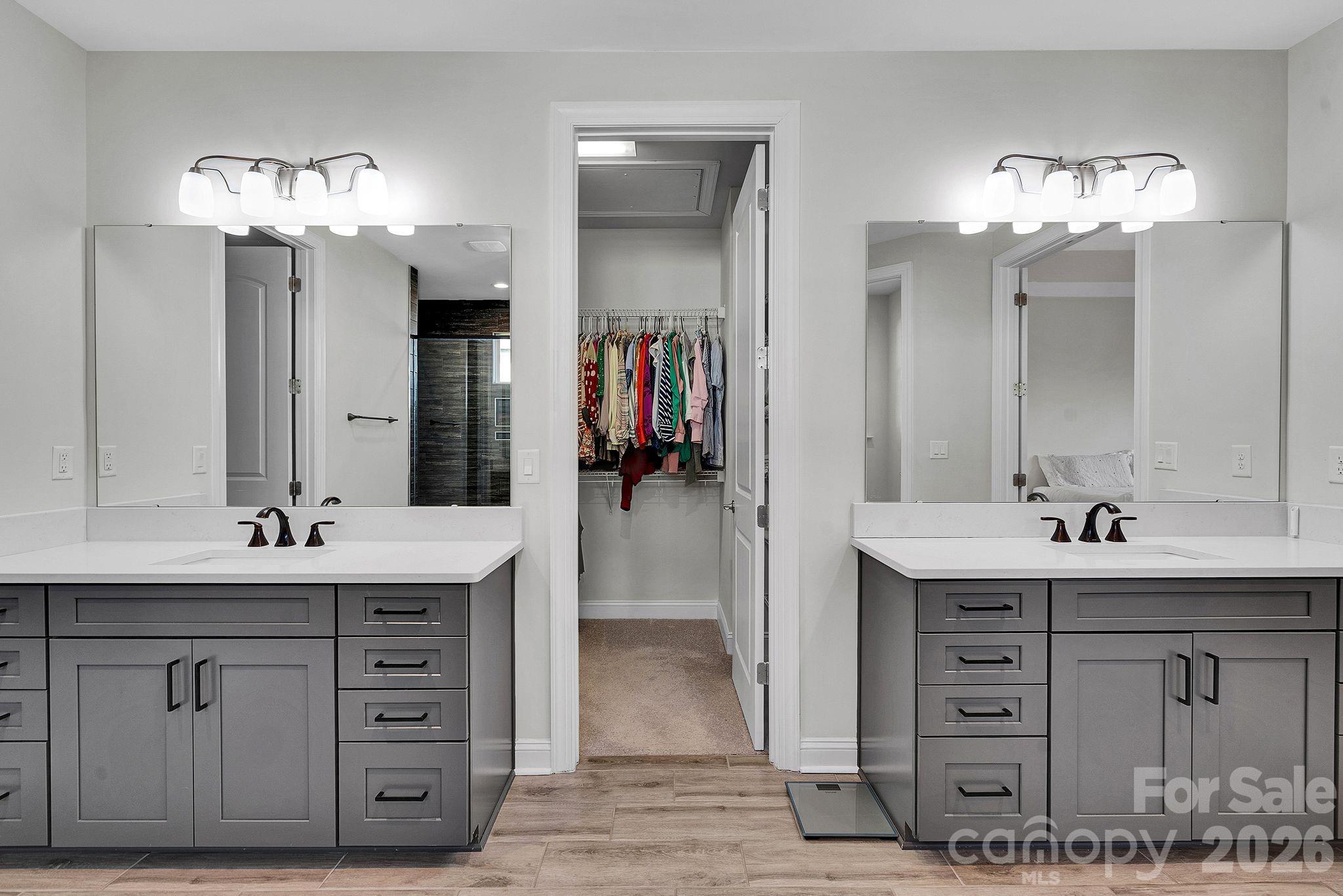 Bent Creek - Residential