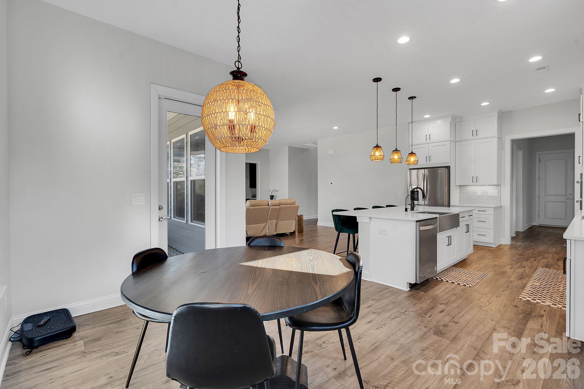 Bent Creek - Residential