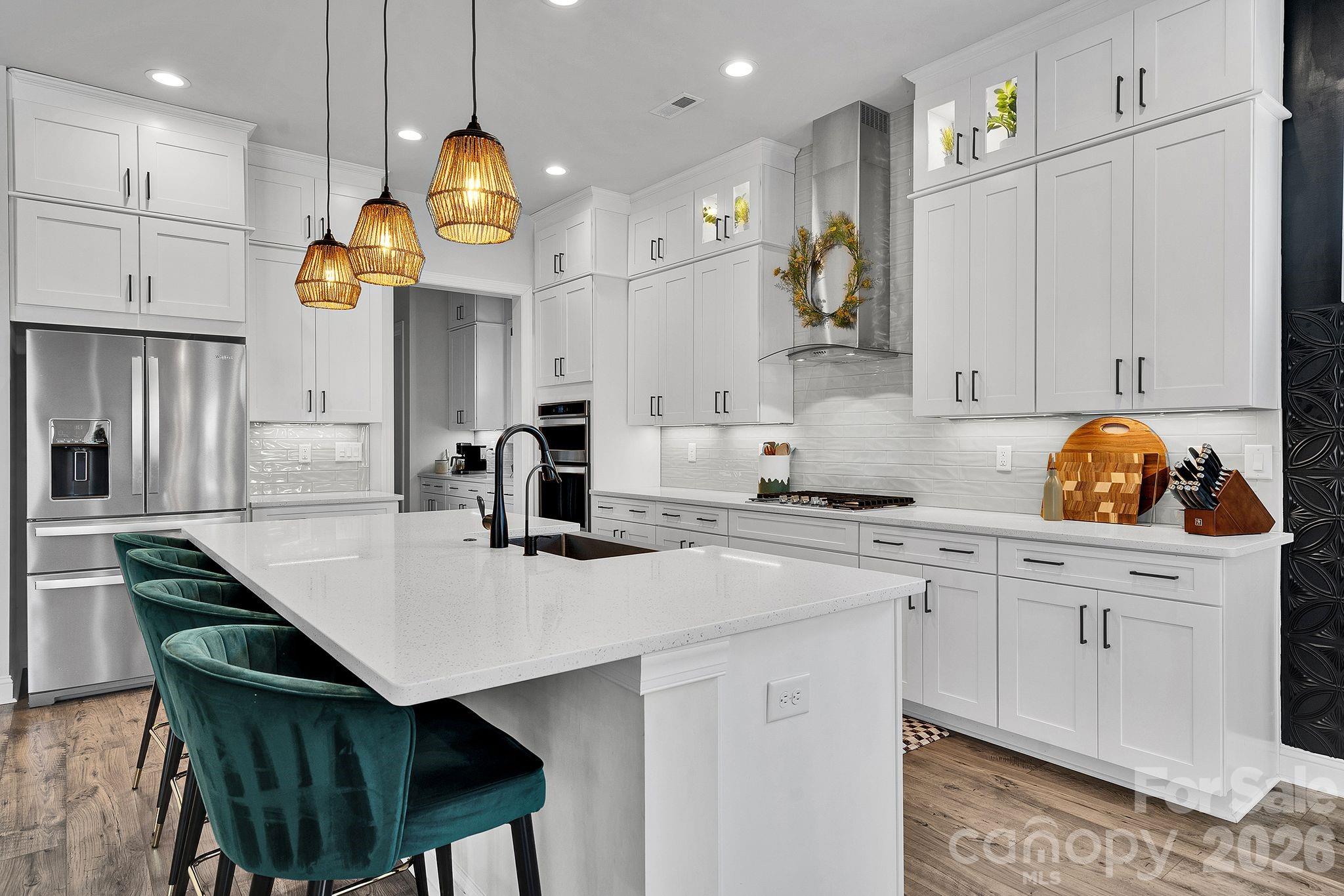 Bent Creek - Residential