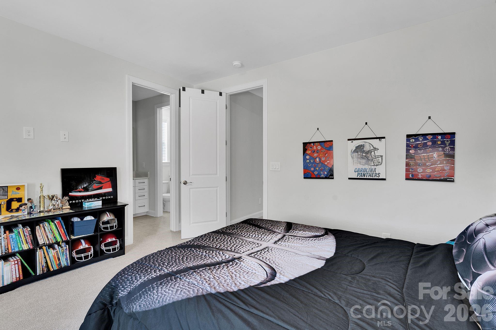 Bent Creek - Residential