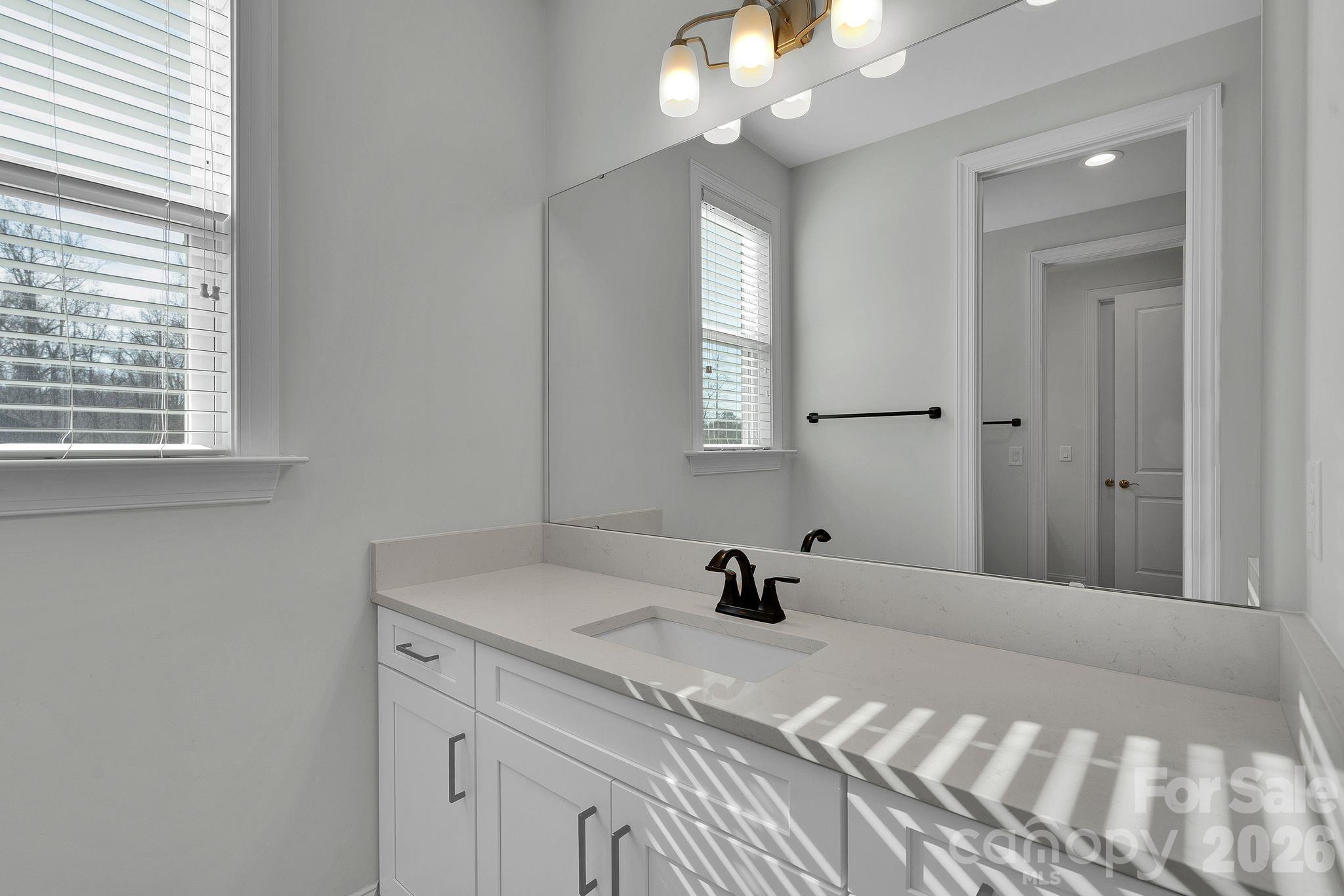 Bent Creek - Residential