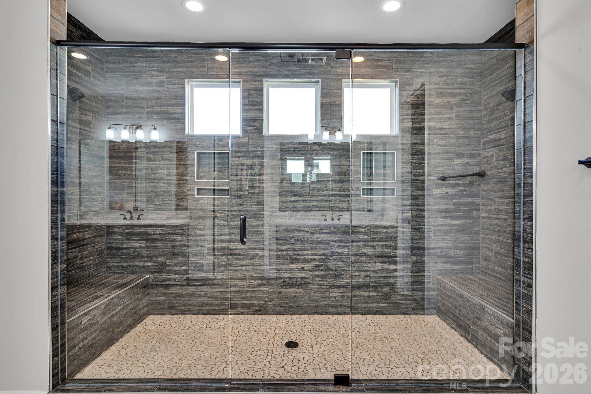 Bent Creek - Residential