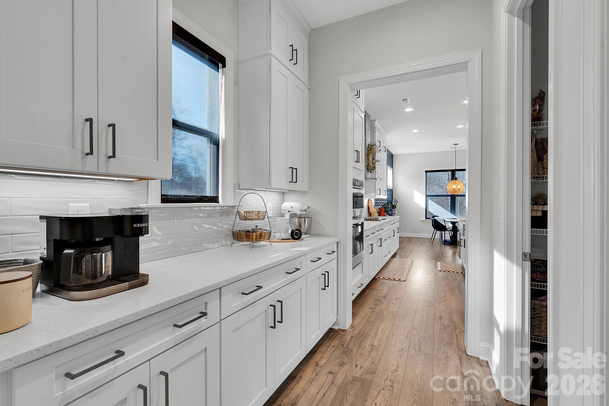 Bent Creek - Residential