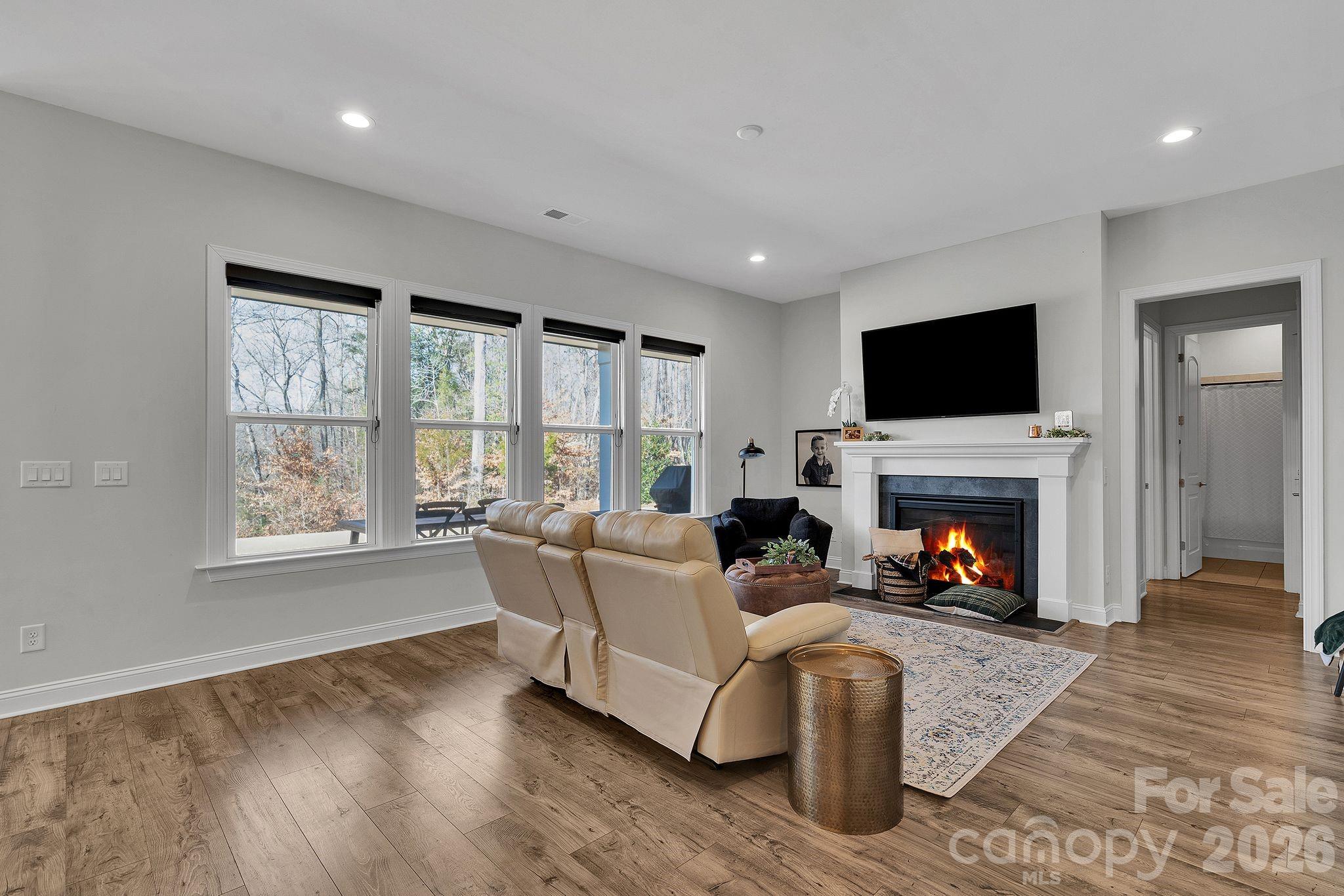 Bent Creek - Residential