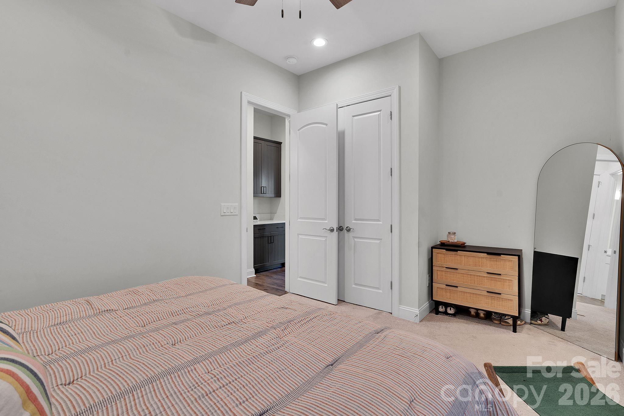 Bent Creek - Residential