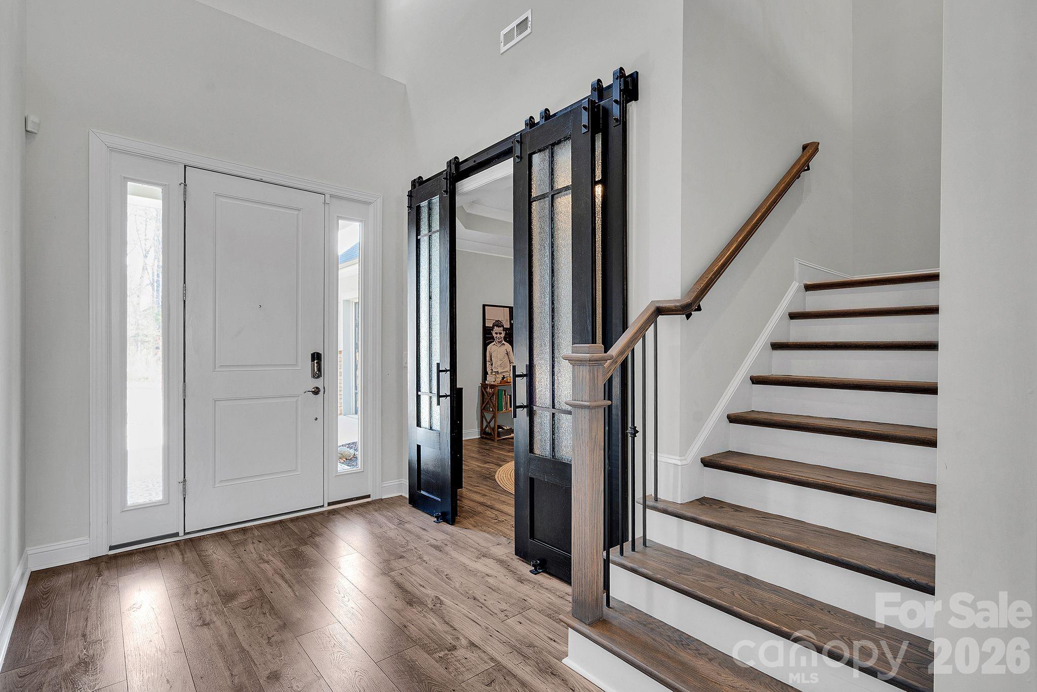 Bent Creek - Residential