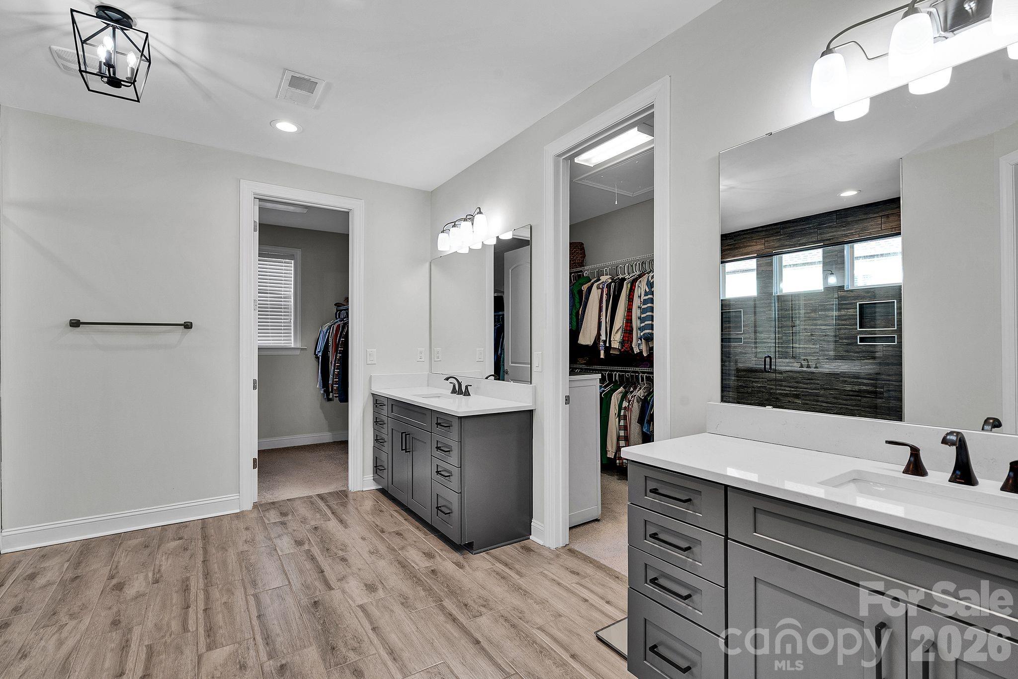 Bent Creek - Residential