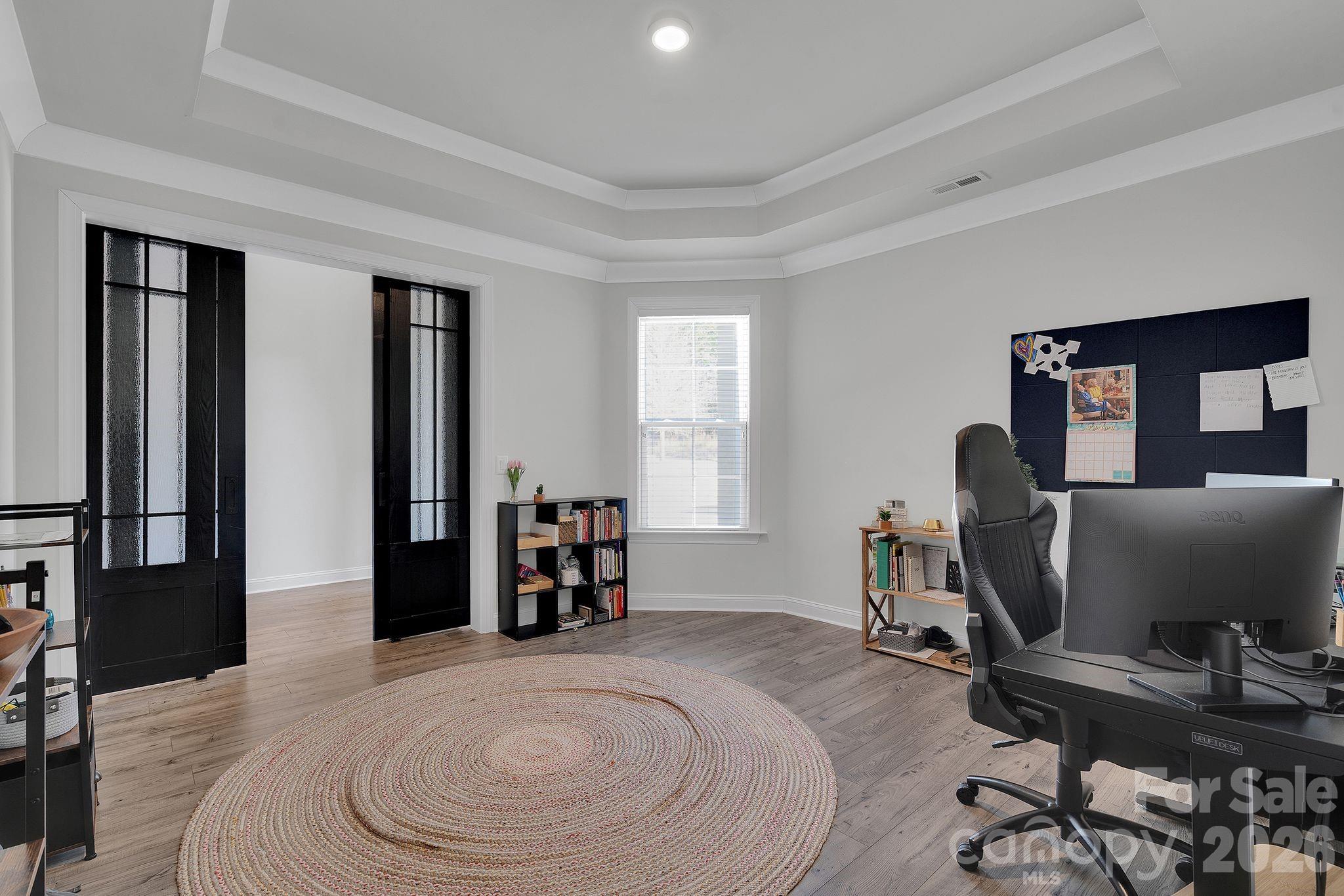 Bent Creek - Residential