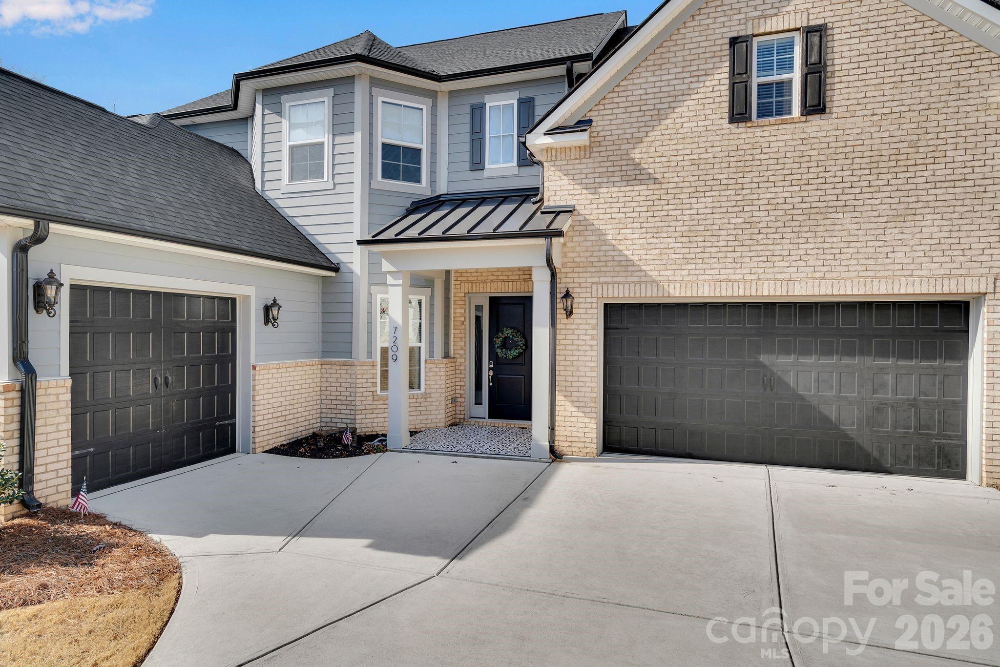 7209 Twelve Mile Creek Road