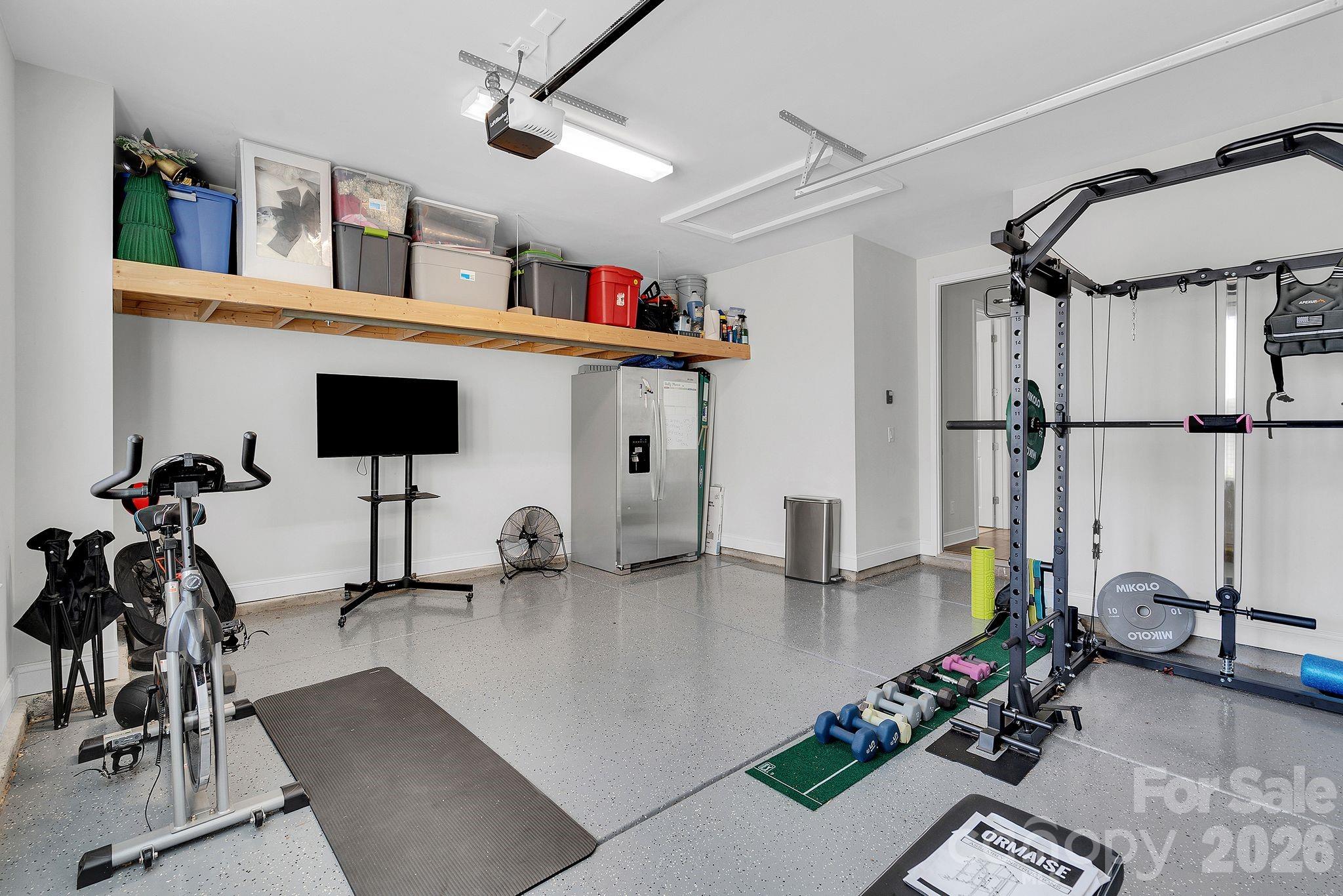 Bent Creek - Residential