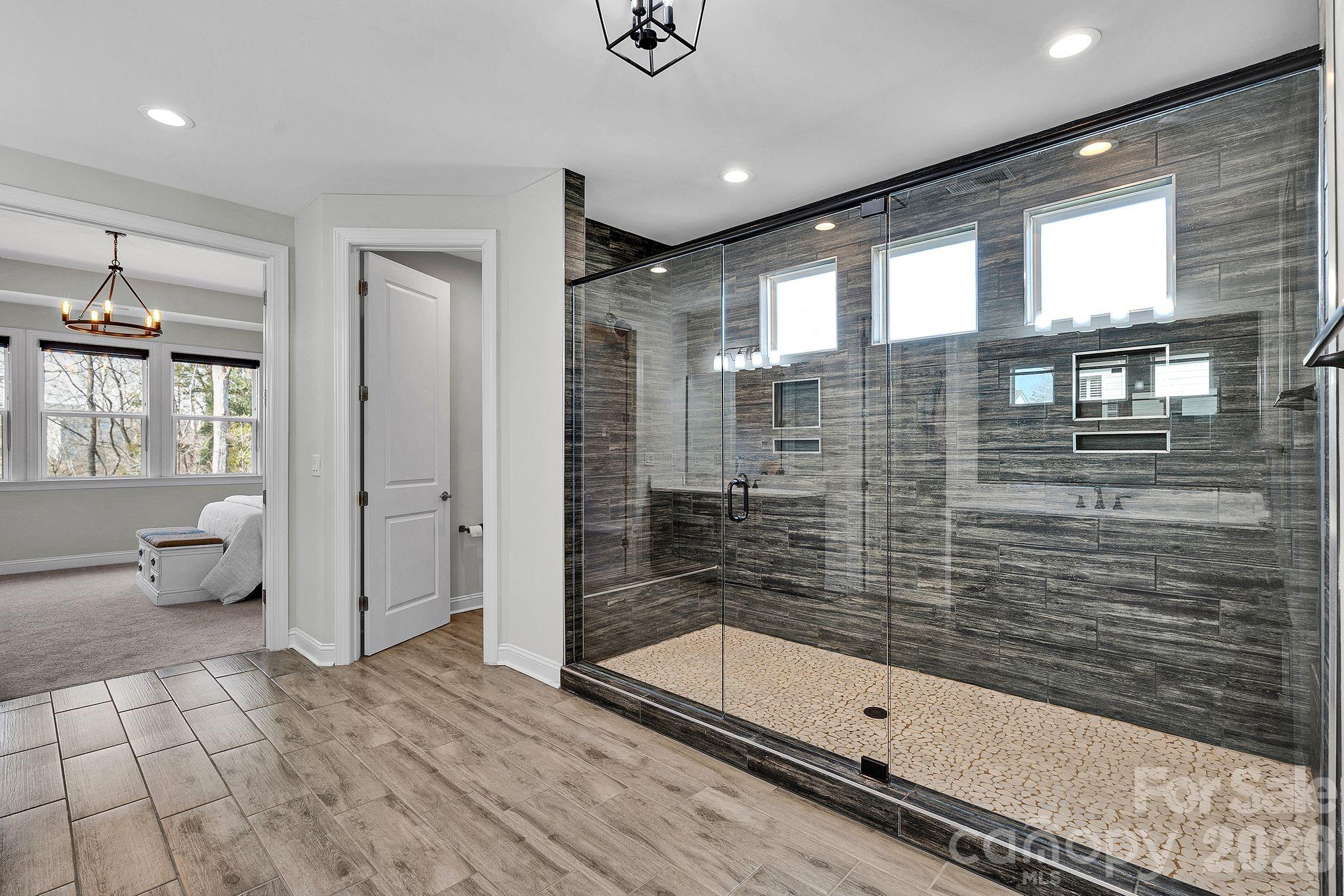 Bent Creek - Residential