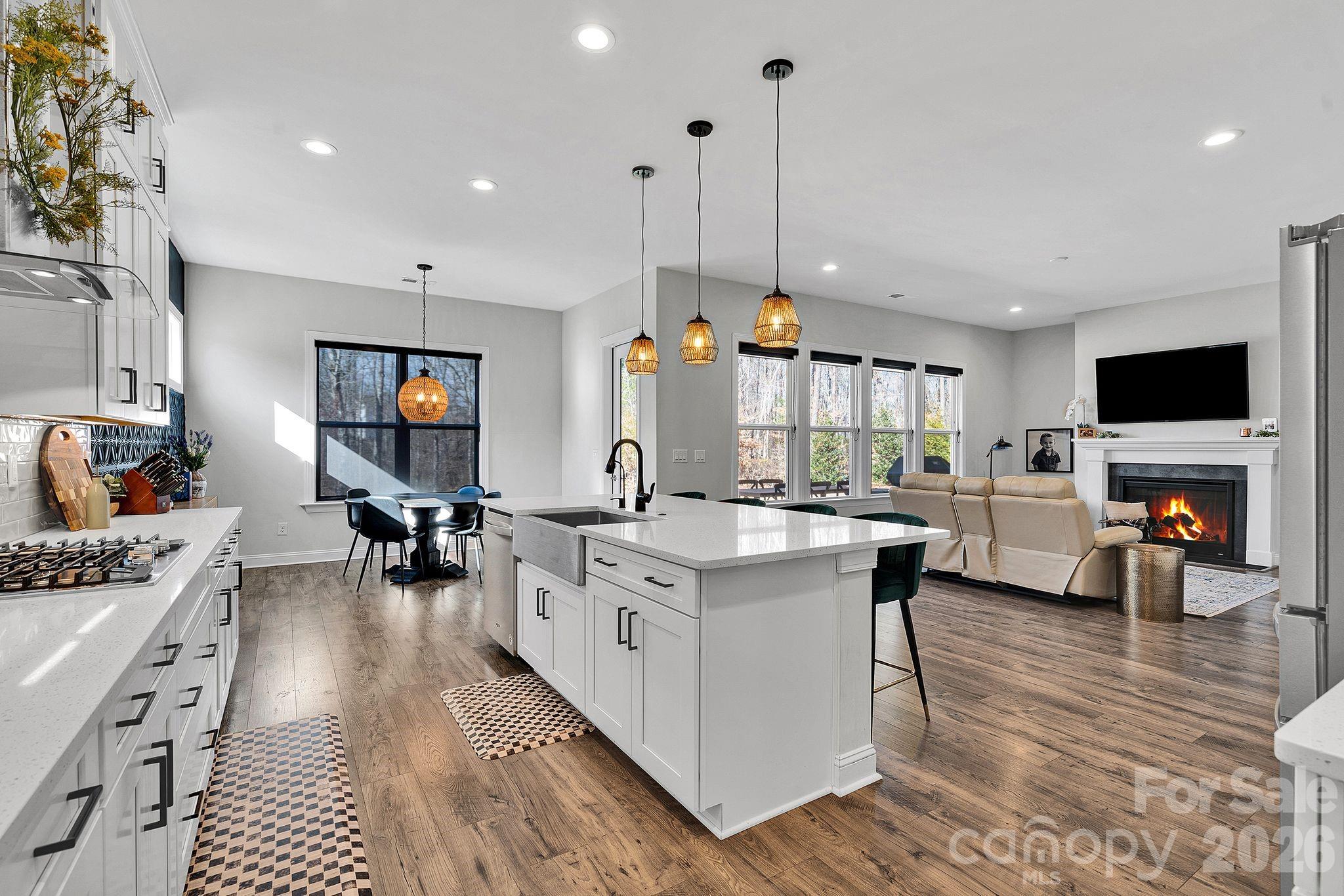 Bent Creek - Residential