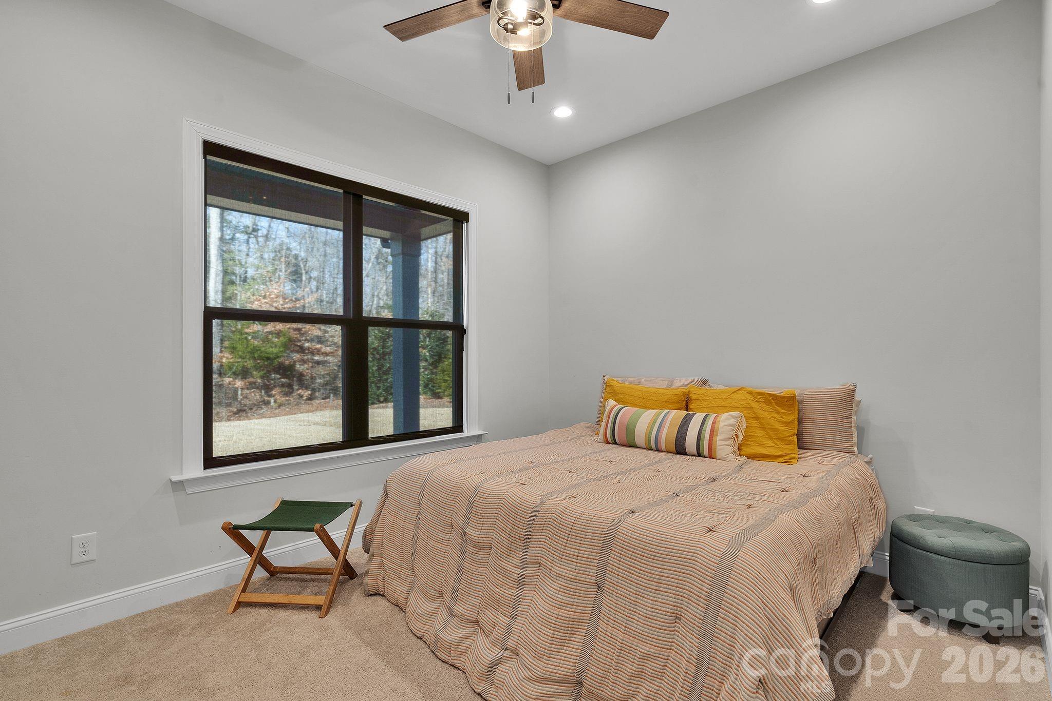 Bent Creek - Residential