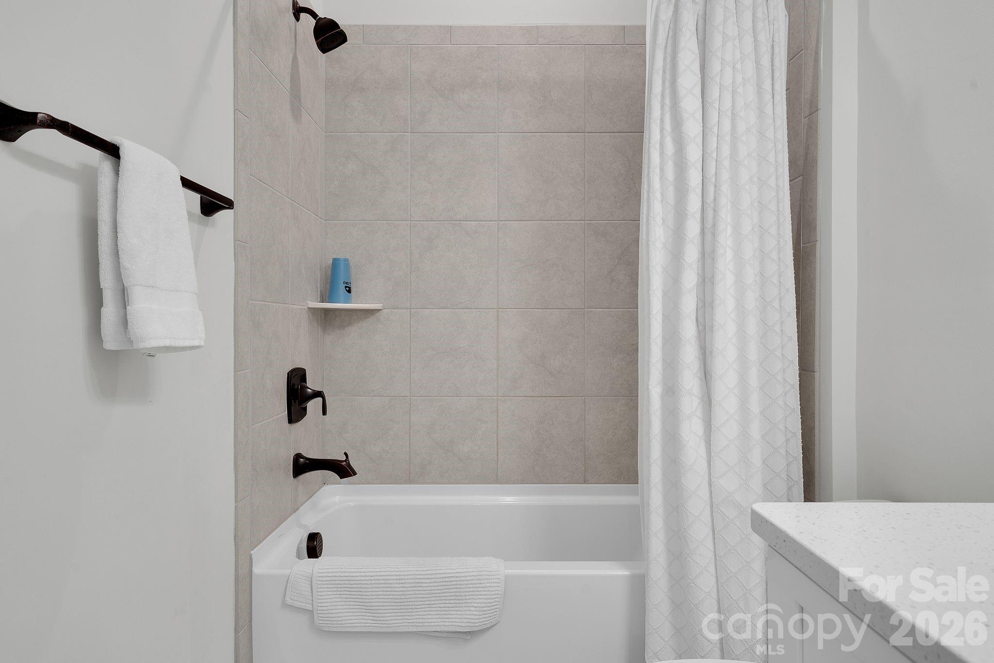 Bent Creek - Residential