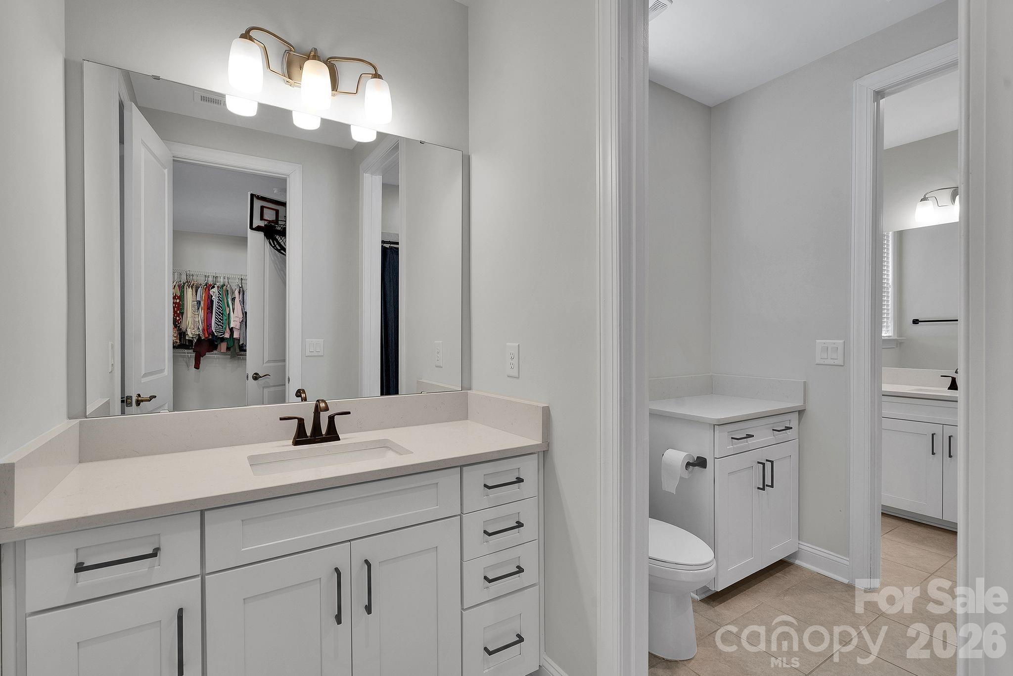 Bent Creek - Residential