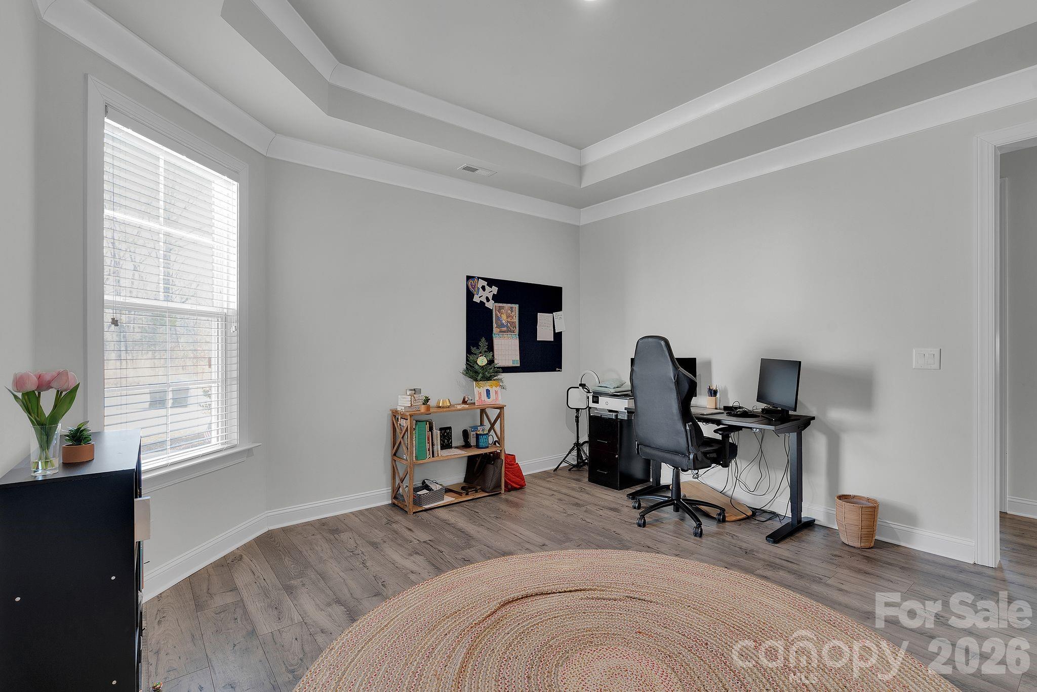 Bent Creek - Residential