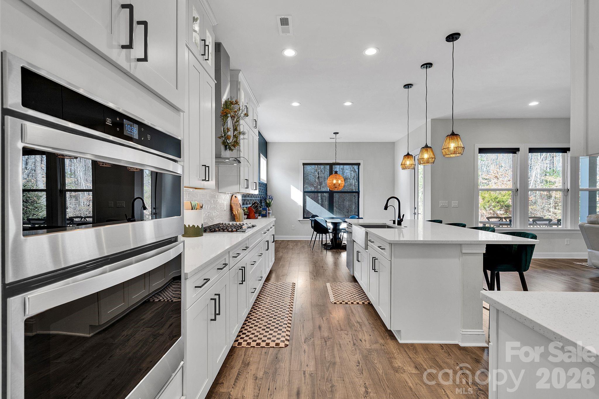 Bent Creek - Residential