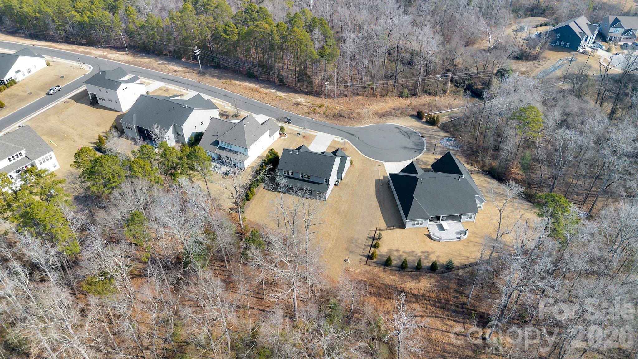 Bent Creek - Residential