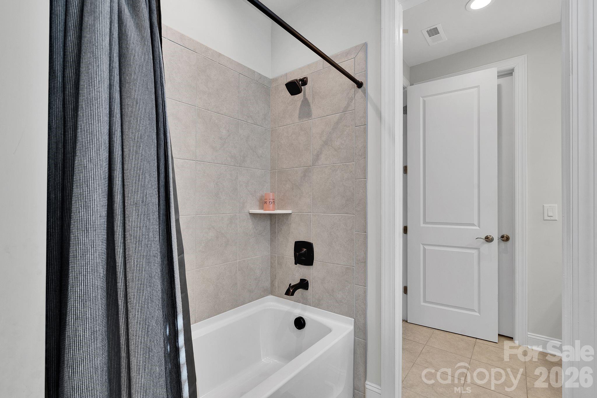 Bent Creek - Residential