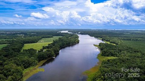 0 Jasper Lane Summerton SC 29148