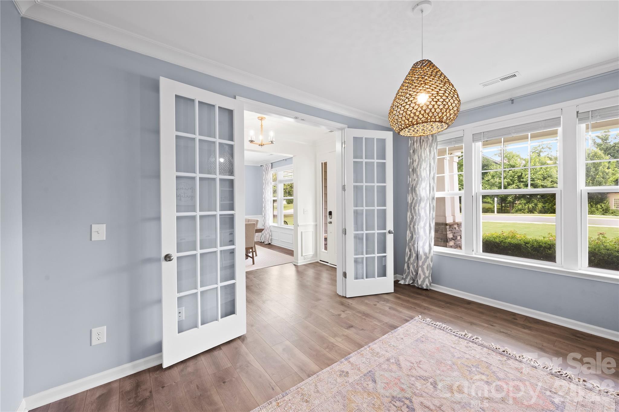 The Retreat at Rayfield - Residential
