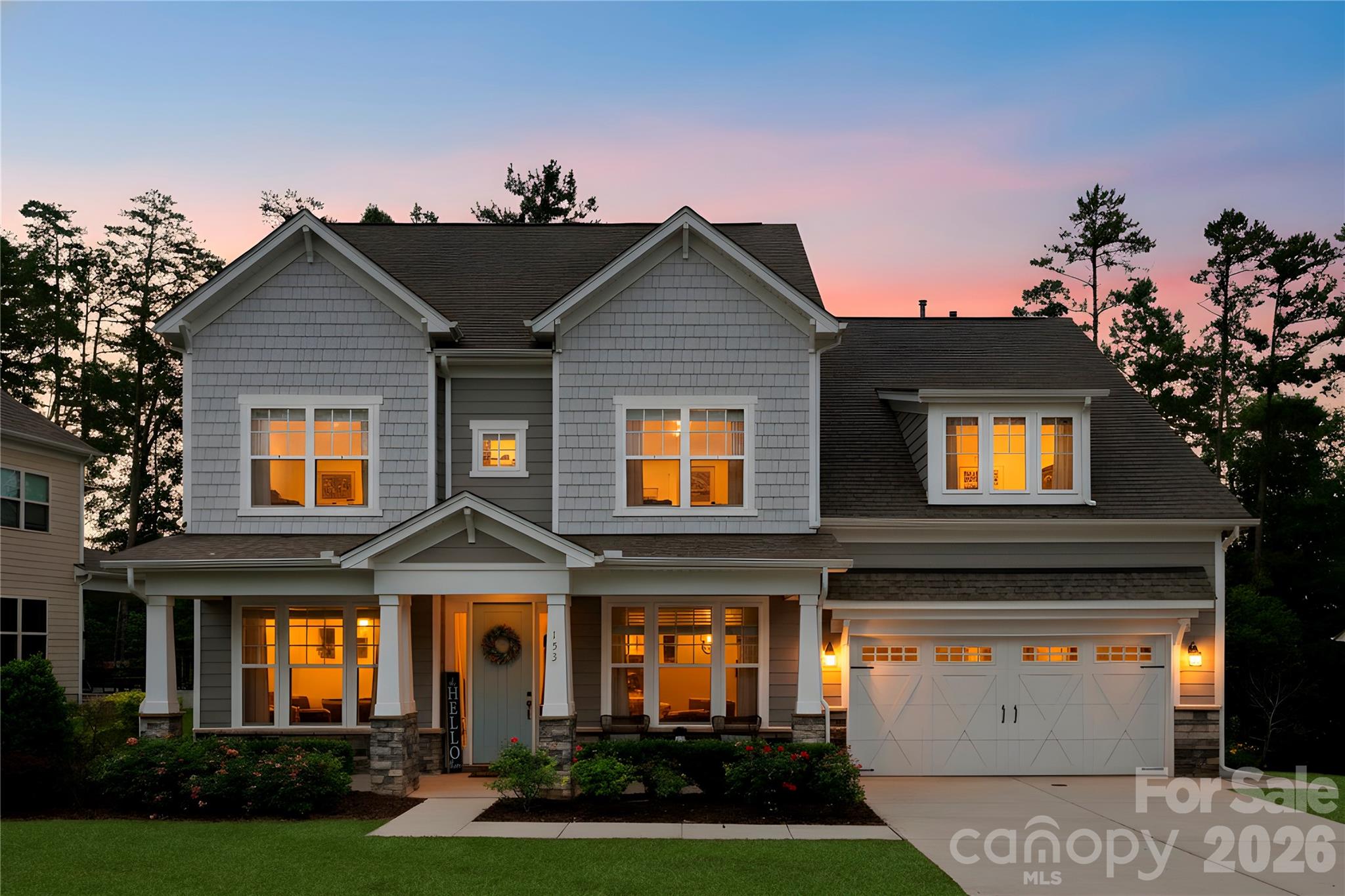 The Retreat at Rayfield - Residential