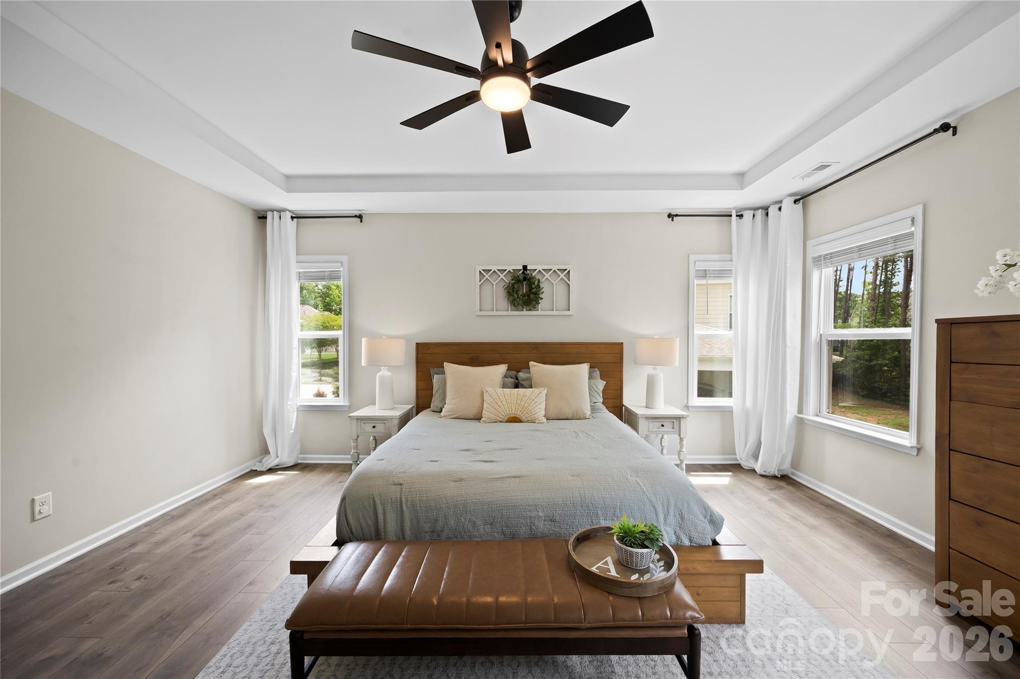 The Retreat at Rayfield - Residential