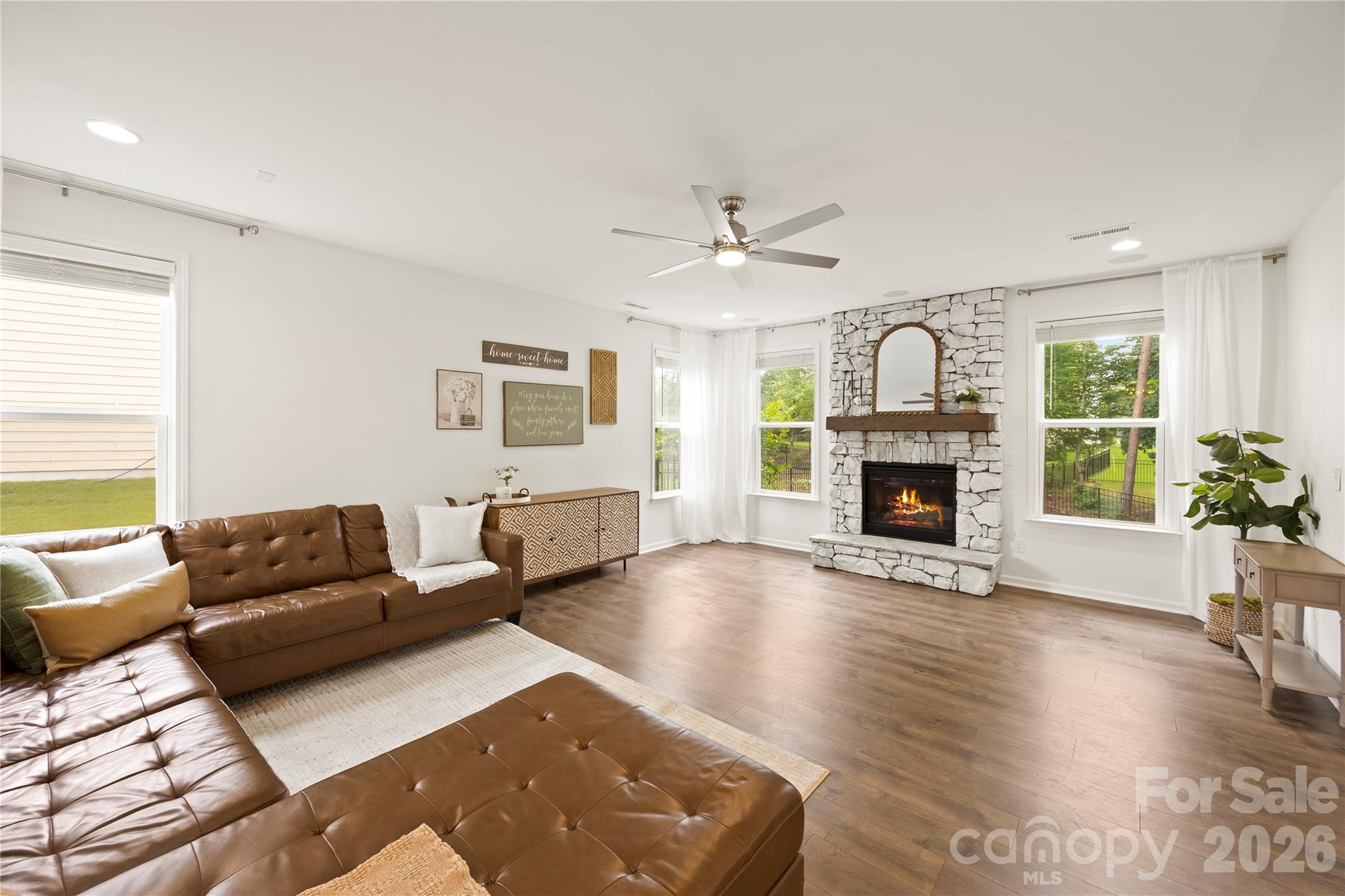 The Retreat at Rayfield - Residential