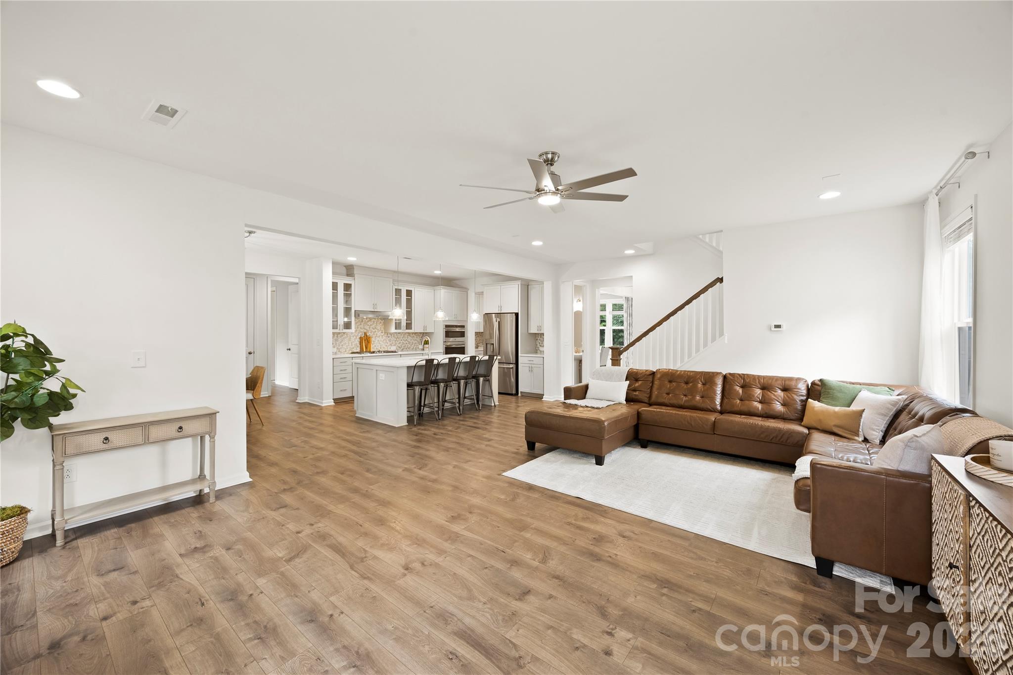 The Retreat at Rayfield - Residential