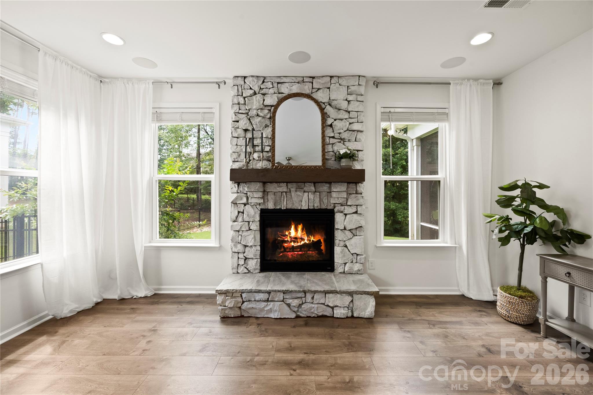 The Retreat at Rayfield - Residential