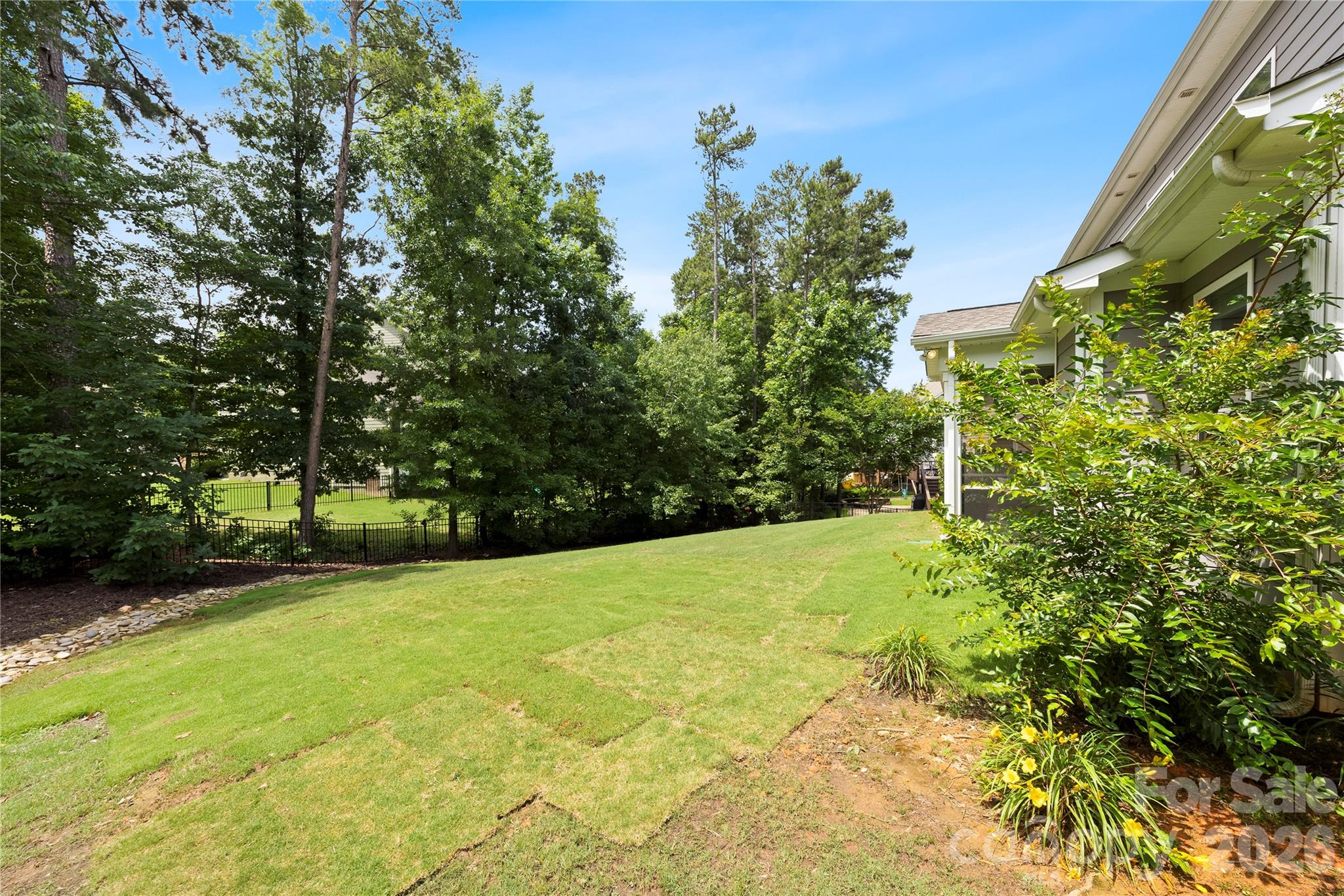 The Retreat at Rayfield - Residential