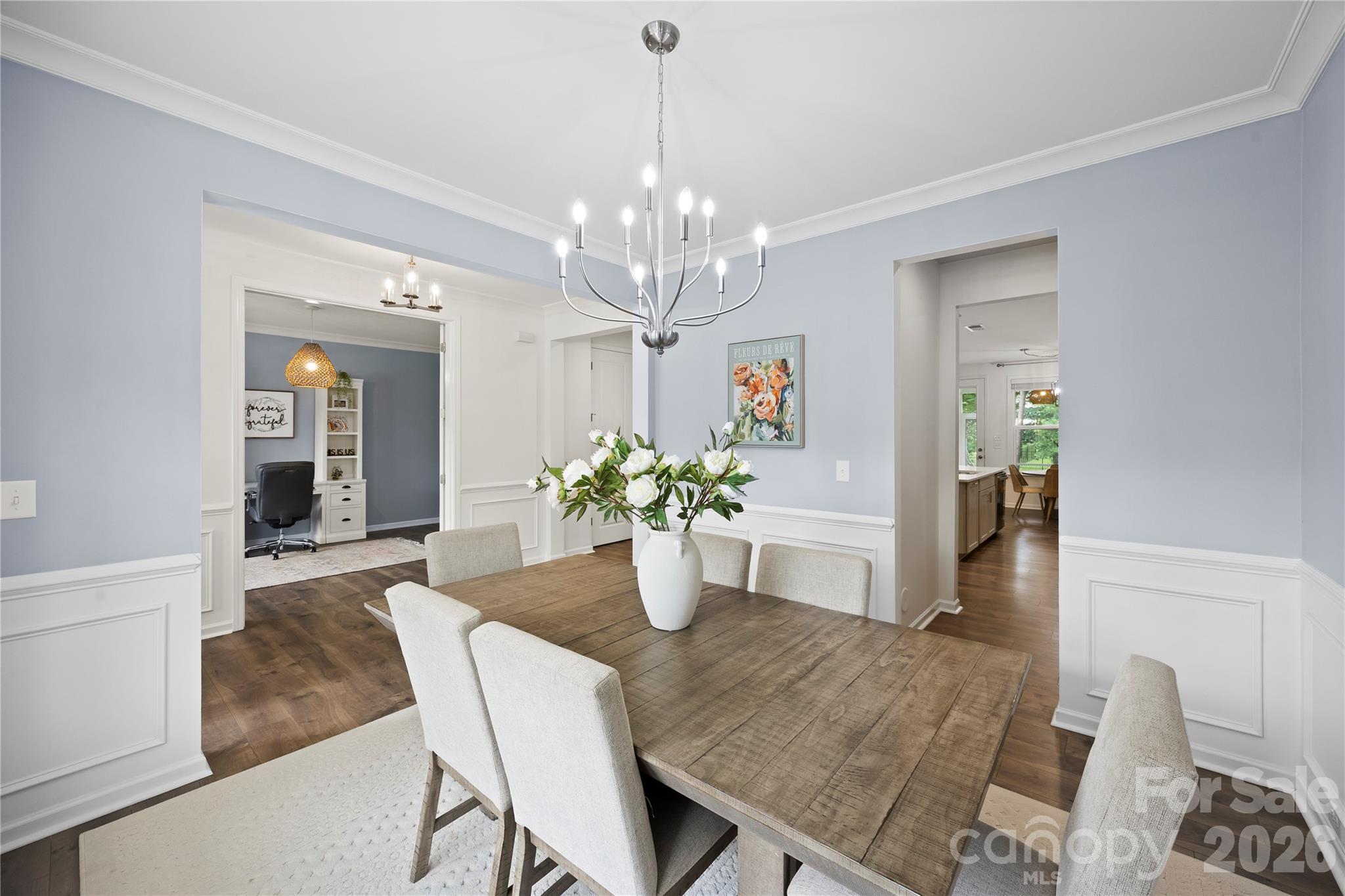 The Retreat at Rayfield - Residential