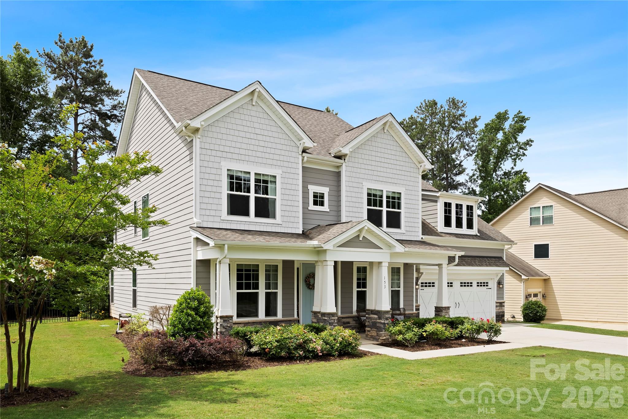 The Retreat at Rayfield - Residential