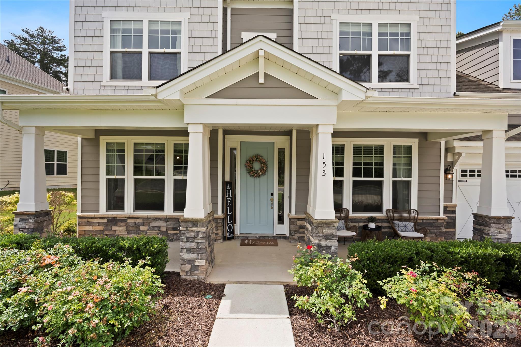 The Retreat at Rayfield - Residential