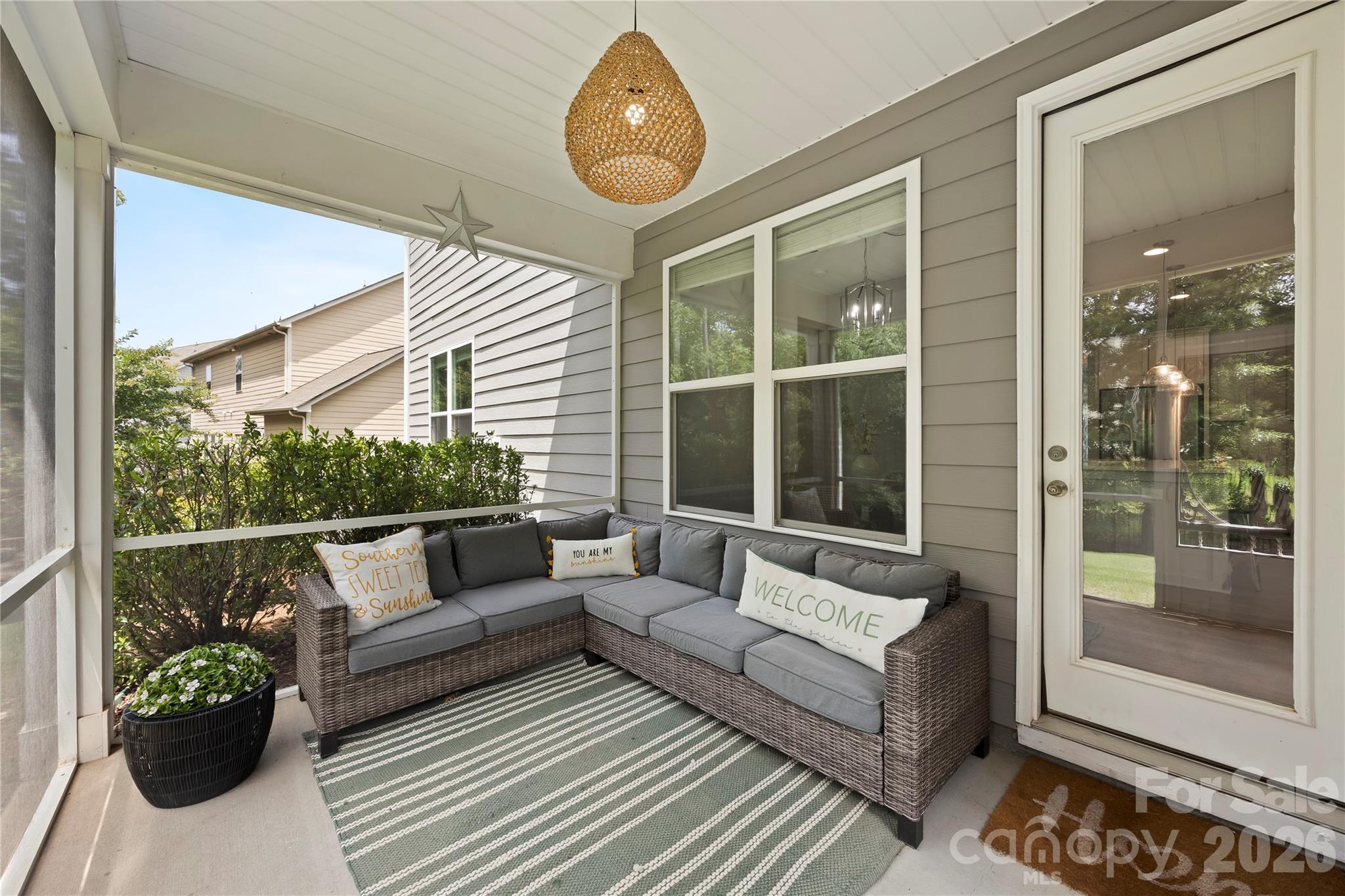 The Retreat at Rayfield - Residential
