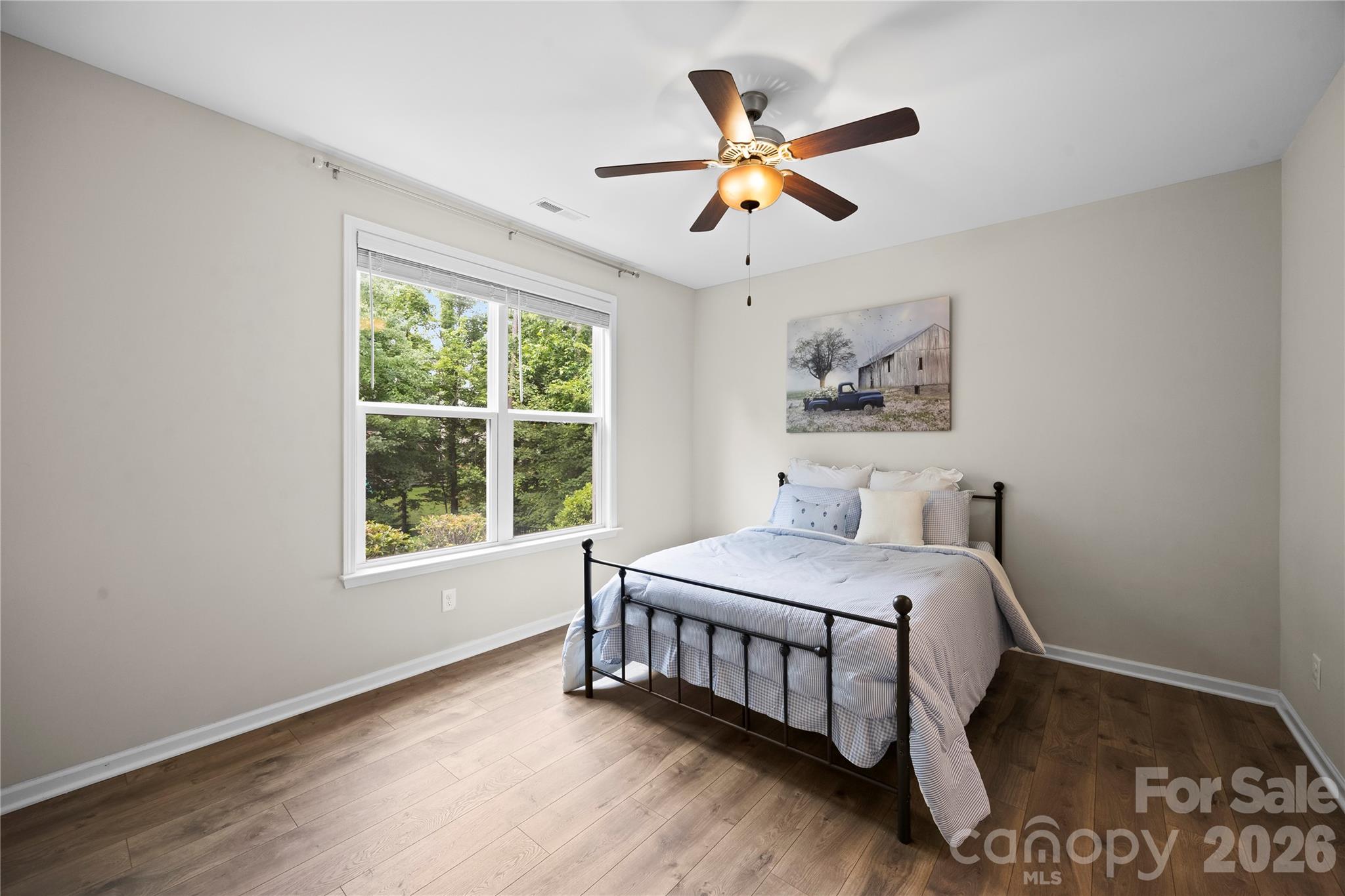 The Retreat at Rayfield - Residential