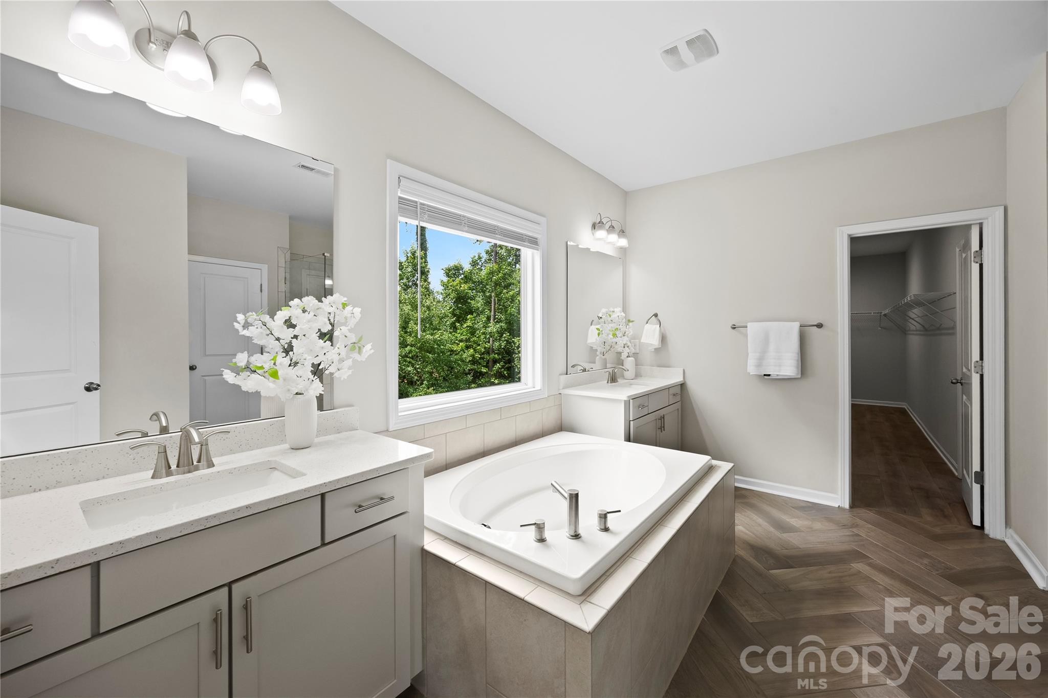 The Retreat at Rayfield - Residential