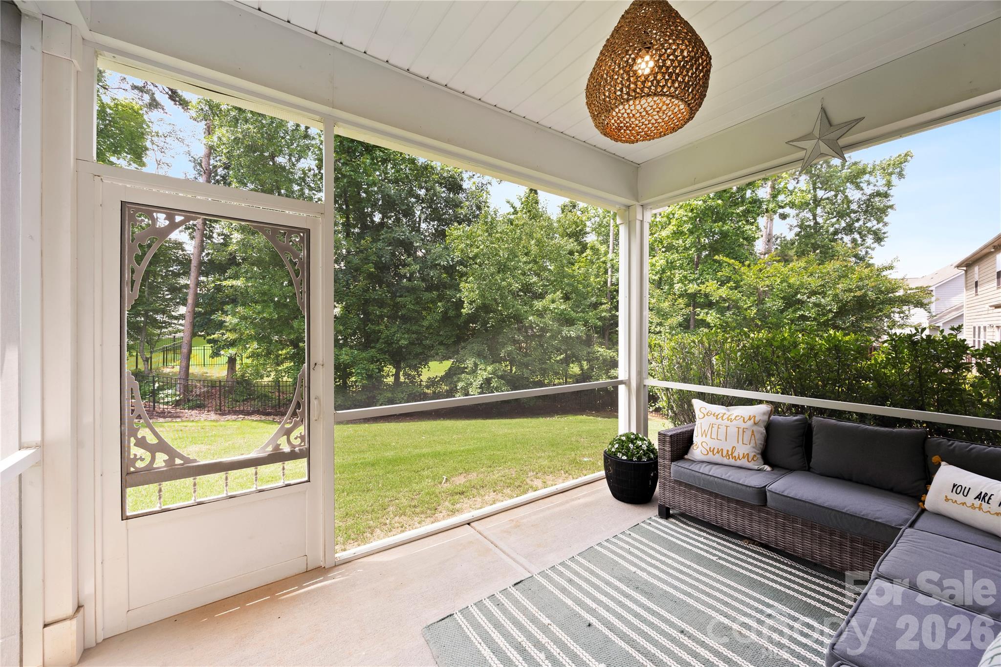The Retreat at Rayfield - Residential