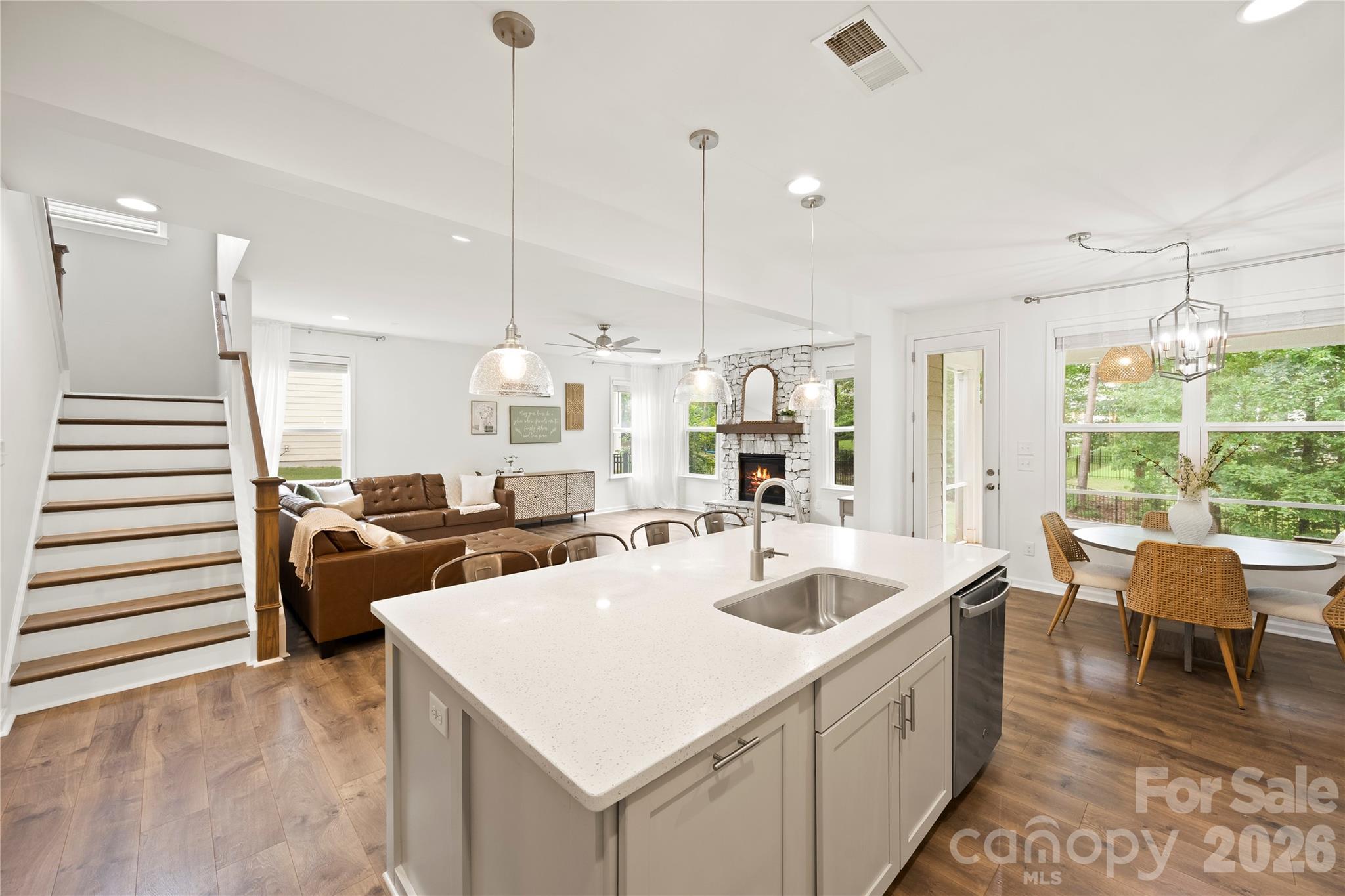 The Retreat at Rayfield - Residential