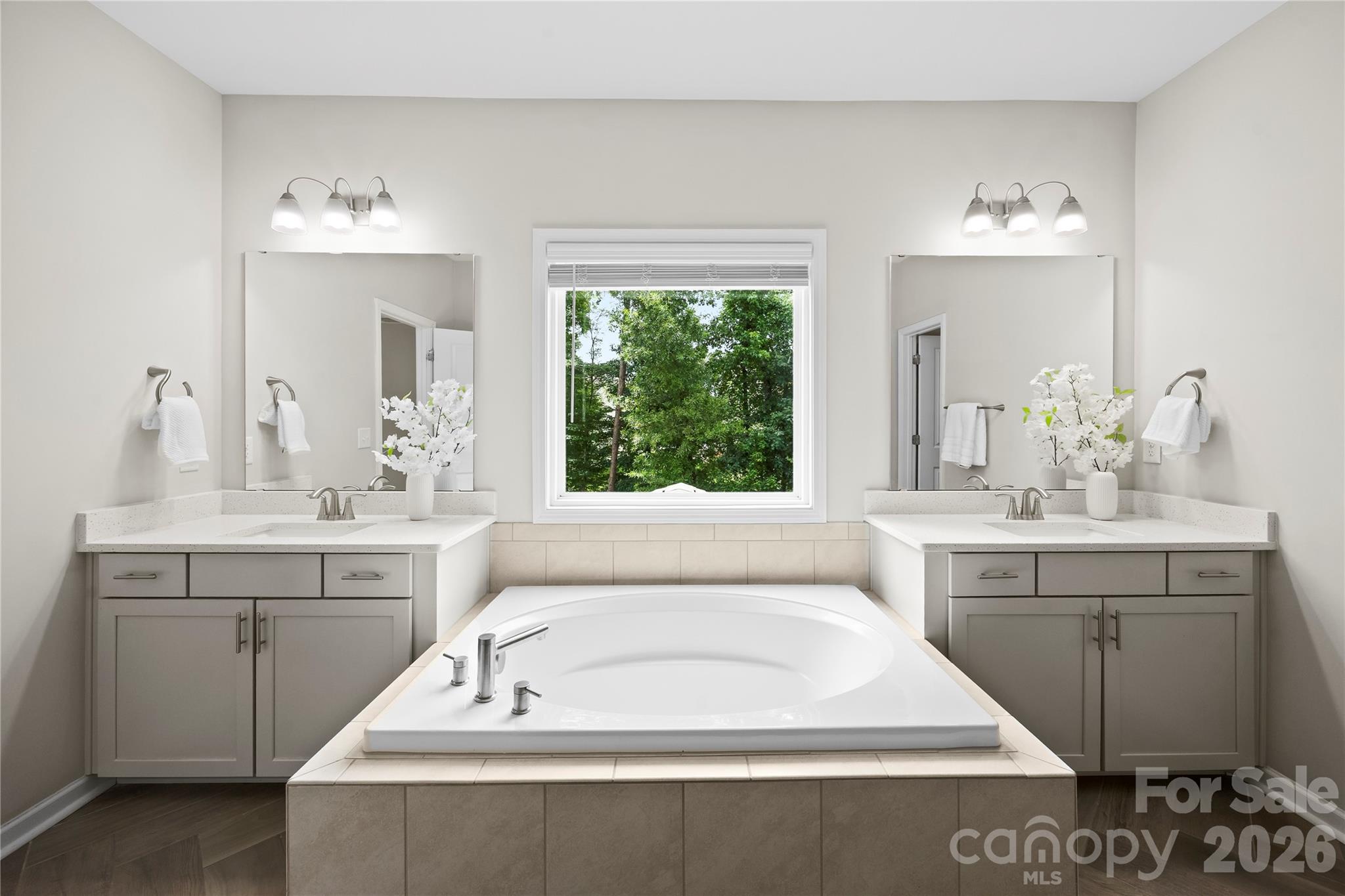 The Retreat at Rayfield - Residential